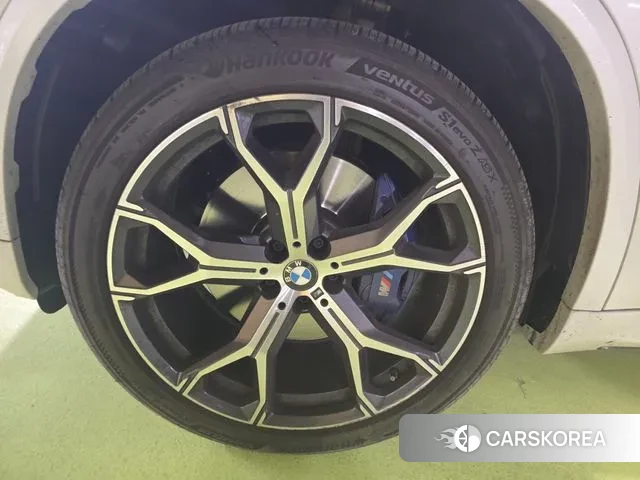 BMW X5 (G05) id 3606439 из Кореи 11