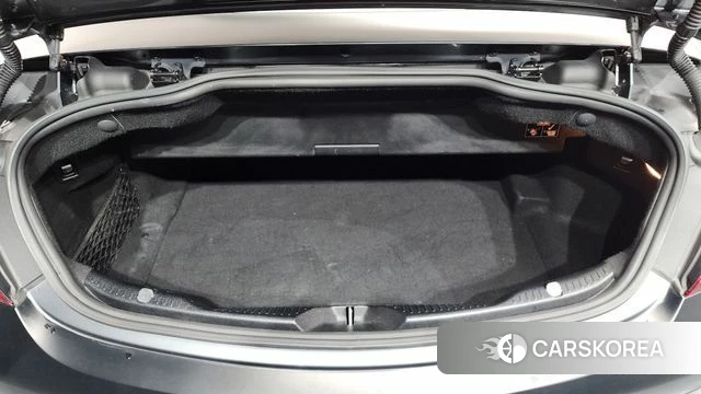 Mercedes-Benz C-Class W205 id 3916599 из Кореи 11