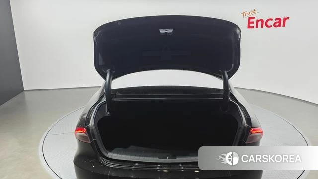Hyundai The New Grandeur IG id 4894056 из Кореи 11