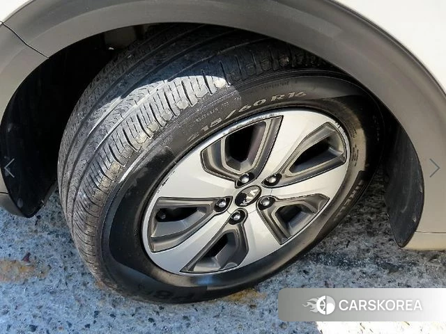 Kia Niro id 4948961 из Кореи 11