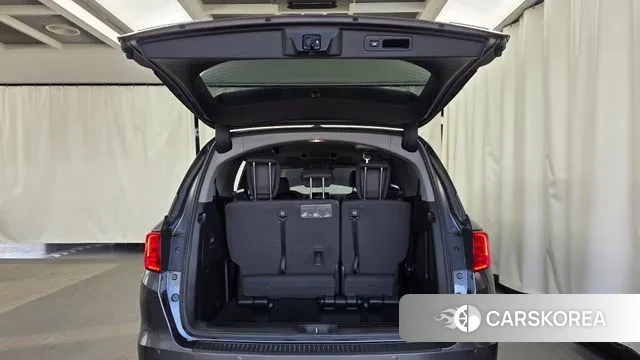 Honda Odyssey id 3698697 из Кореи 11