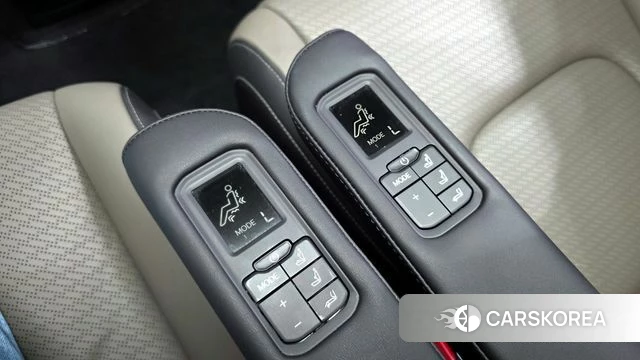 Kia The New Carnival 4th Generation id 4349318 из Кореи 11
