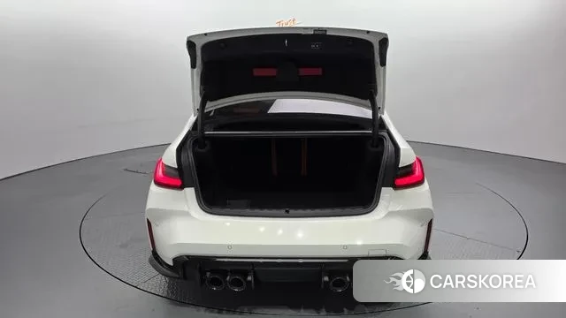 BMW M3 (G80) id 3389055 из Кореи 11