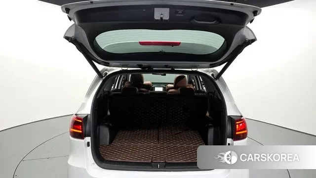 Kia The New Sorento id 3778957 из Кореи 11