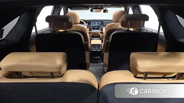 Kia Sorento 4th Generation id 3591414 из Кореи 11