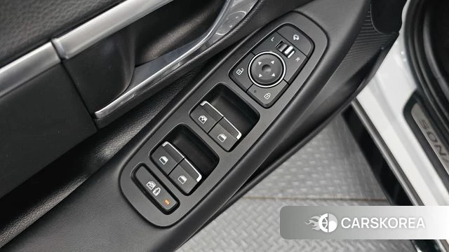 Hyundai Sonata (DN8) id 4865162 из Кореи 11