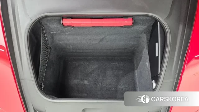 Porsche 911(992) id 2960246 из Кореи 11