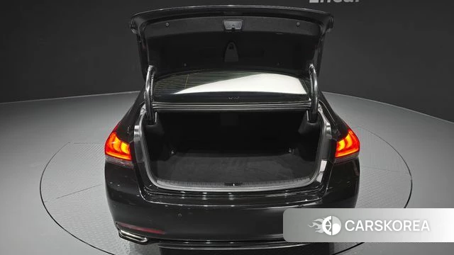 Genesis G80 id 4411147 из Кореи 11