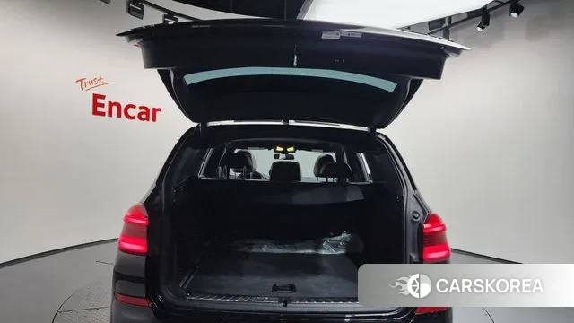 BMW X3 (G01) id 3374854 из Кореи 11