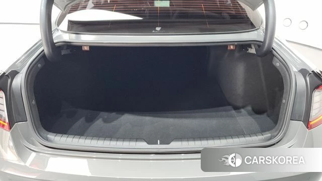 Hyundai Sonata (DN8) id 3794373 из Кореи 11