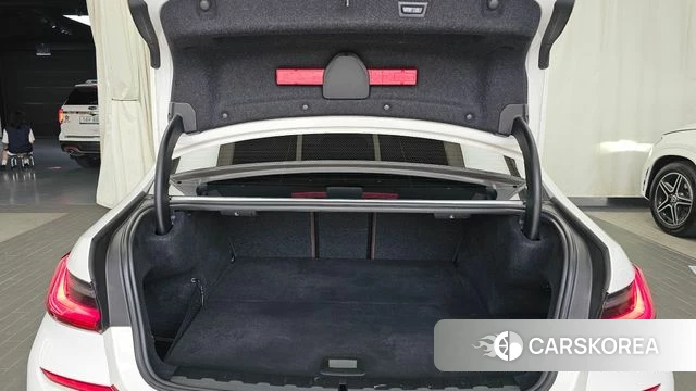 BMW 3 Series (G20) id 4736593 из Кореи 11