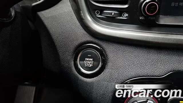 Kia The New Sorento id 2913128 из Кореи 11