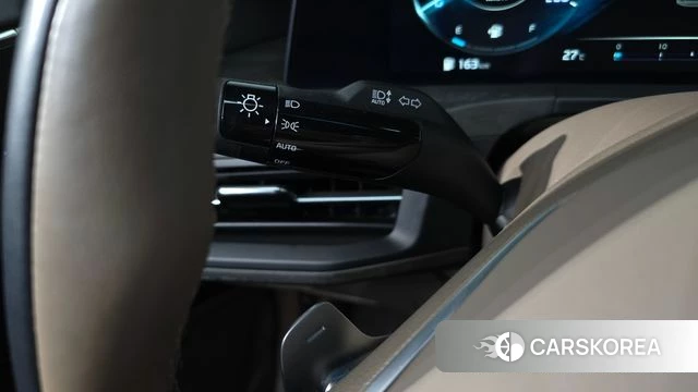 Kia K8 Hybrid id 4394848 из Кореи 11