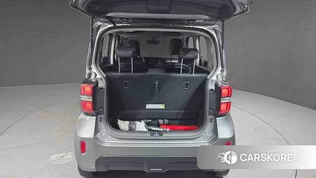 Kia The New Kia Ray id 3596900 из Кореи 11