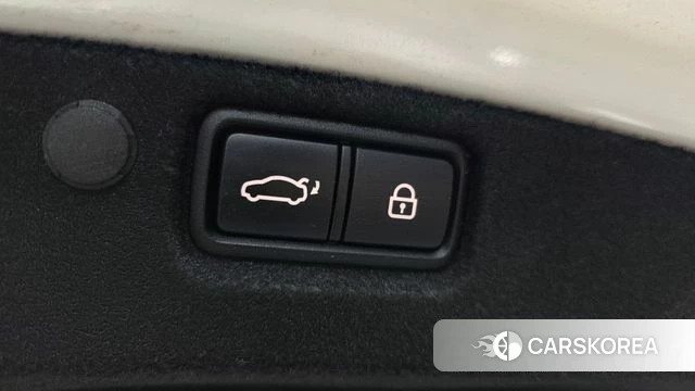 Kia K7 Premier id 3879634 из Кореи 11