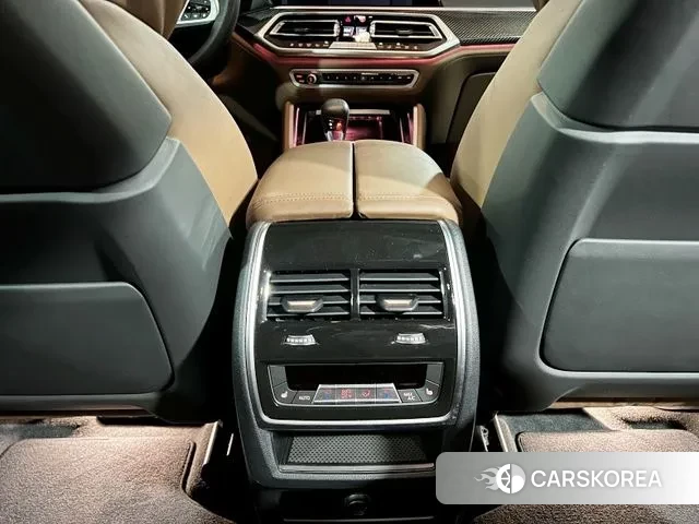 BMW X5M (G05) id 3315758 из Кореи 11