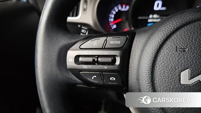 Kia The New Ray id 3621003 из Кореи 11