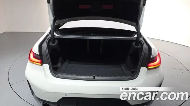 BMW 3 Series (G20) id 2919847 из Кореи 11