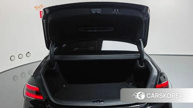 Genesis G90 id 4872992 из Кореи 11