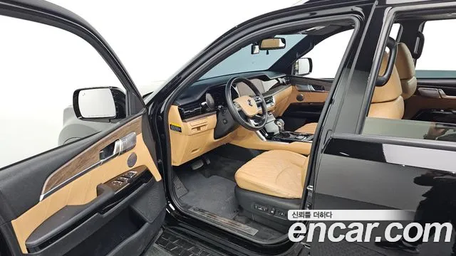 Kia Mohave Master id 2665463 из Кореи 11