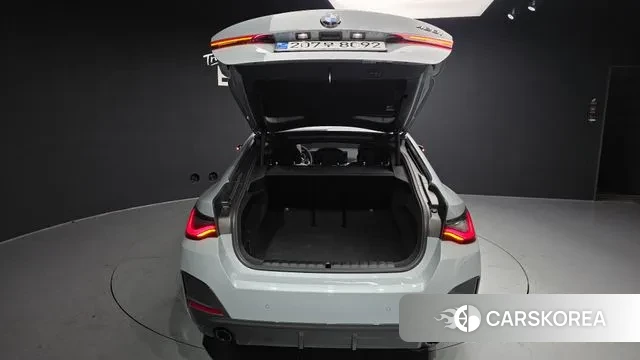 BMW 4 Series (G22) id 3739439 из Кореи 11