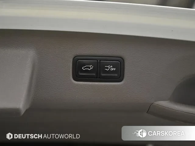 Kia Carnival 4th generation id 3412477 из Кореи 11