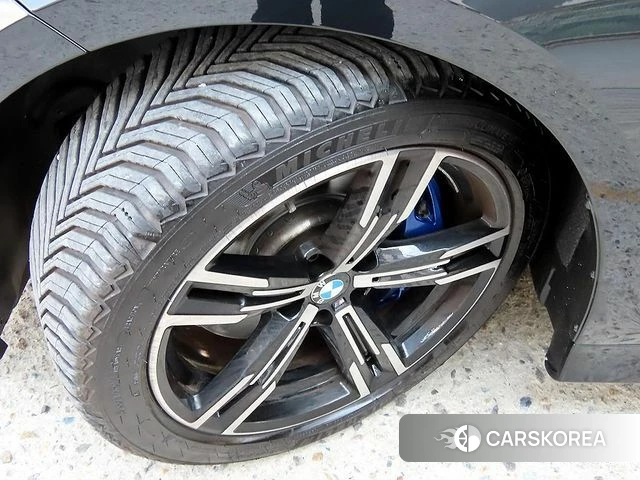 BMW 3 Series (G20) id 4739344 из Кореи 11