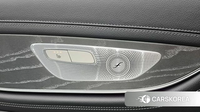 Mercedes-Benz AMG GT id 4422107 из Кореи 11