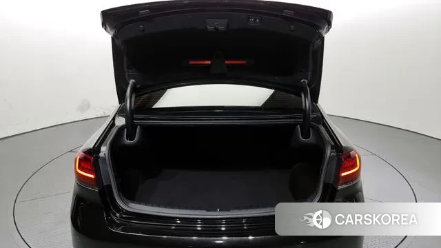 Kia K7 Premier Hybrid id 2965623 из Кореи 11