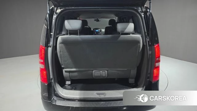 Hyundai The New Grand Starex id 4225306 из Кореи 11