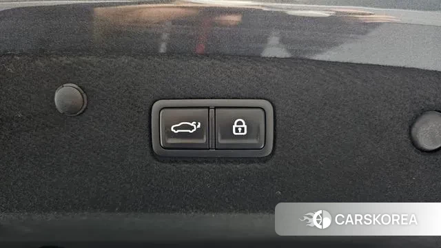 Kia K8 Hybrid id 3764183 из Кореи 11