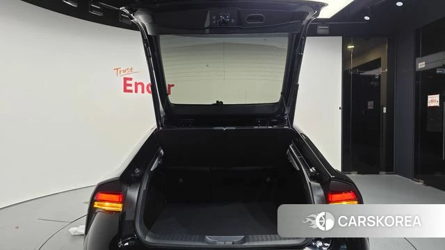 Toyota Prius 5th Generation id 4462507 из Кореи 11