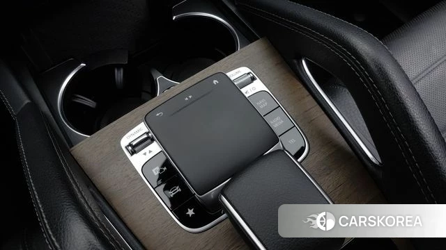Mercedes-Benz GLE-Class W167 id 4882166 из Кореи 11