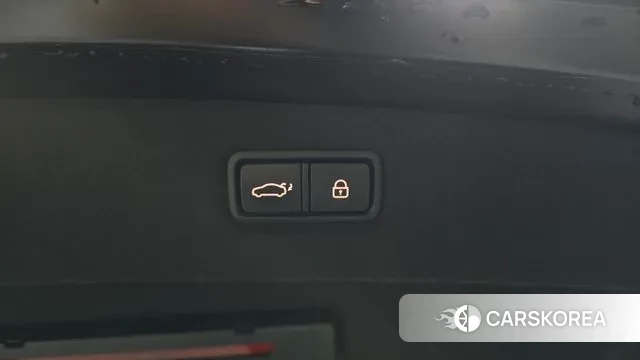 Genesis G90 id 3578164 из Кореи 11