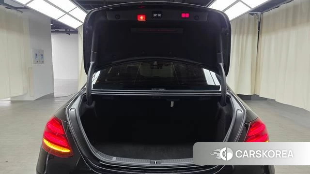 Mercedes-Benz E-Class W213 id 4196920 из Кореи 11