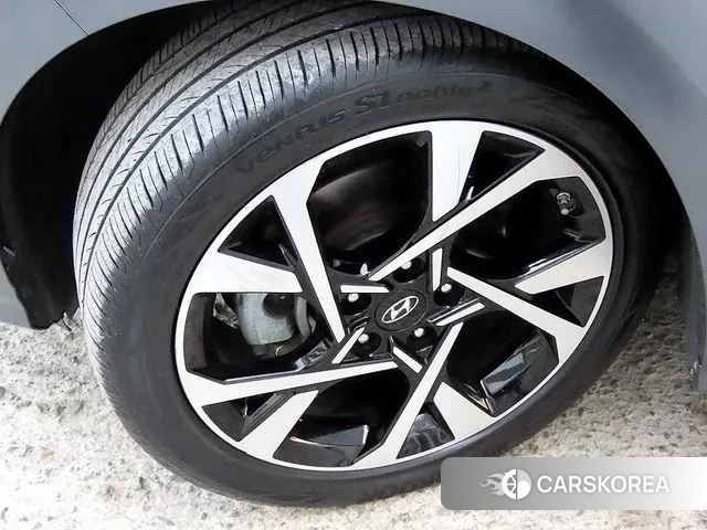 Hyundai The New Kona id 3712674 из Кореи 11