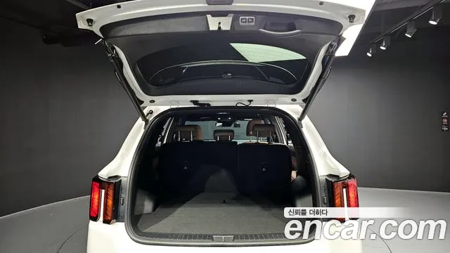 Kia The New Sorento 4th Generation id 2711690 из Кореи 11