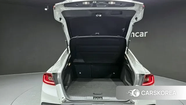 Renault Korea (Samsung) XM3 id 3444293 из Кореи 11