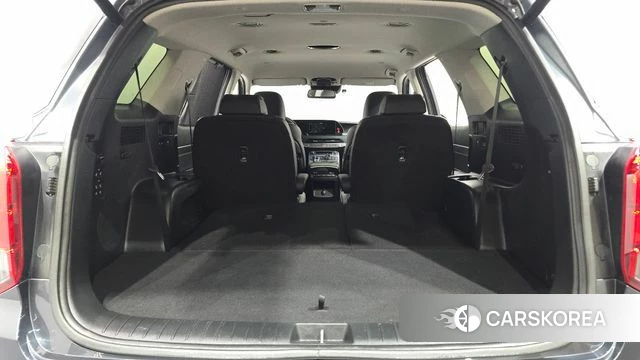 Hyundai Palisade id 4444707 из Кореи 11