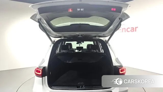 Mercedes-Benz GLB-Class X247 id 3650760 из Кореи 11