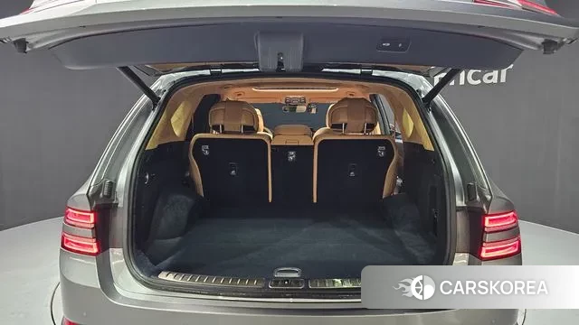 Genesis GV80 id 3545221 из Кореи 11