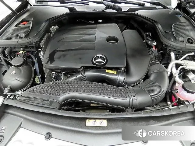 Mercedes-Benz E-Class W213 id 3416353 из Кореи 11