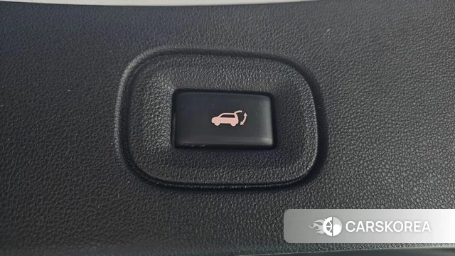 Renault Korea (Samsung) The New QM6 id 4339242 из Кореи 11