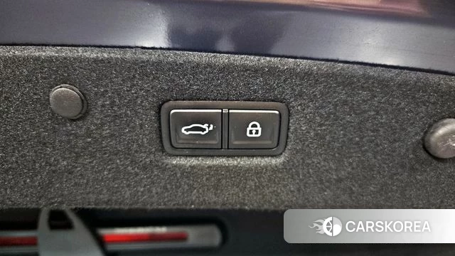 Kia K8 id 4395506 из Кореи 11