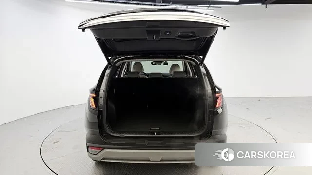 Hyundai The New Tucson (NX4) id 3377219 из Кореи 11