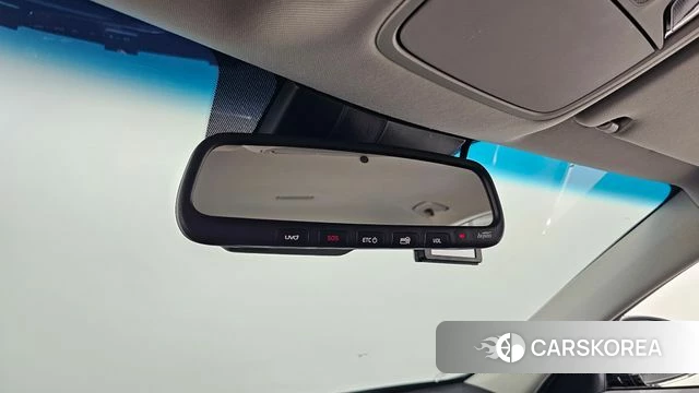 Kia K7 Premier id 4232658 из Кореи 11