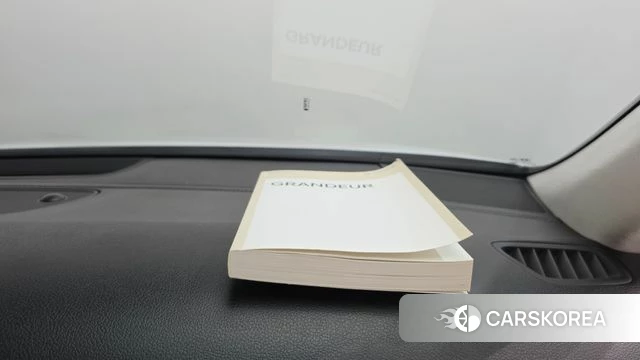 Hyundai The New Grandeur IG id 4929299 из Кореи 11
