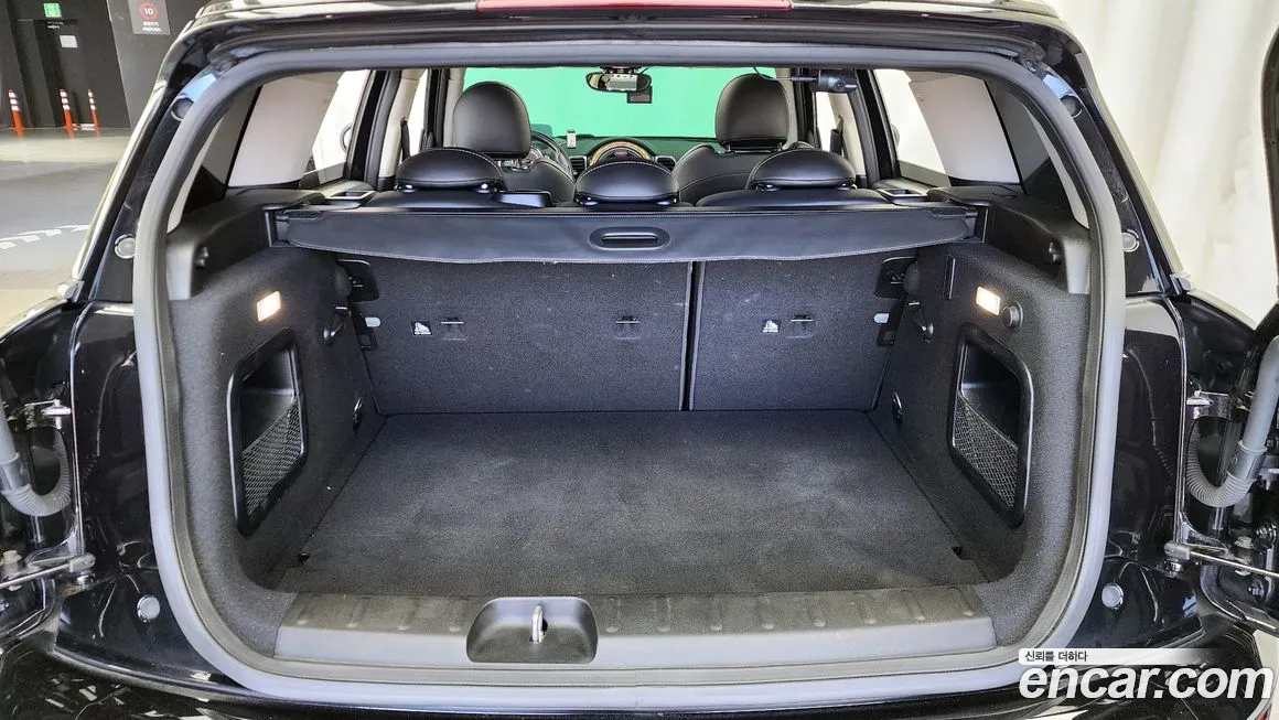 Mini Cooper S Clubman id 2122986 из Кореи 11