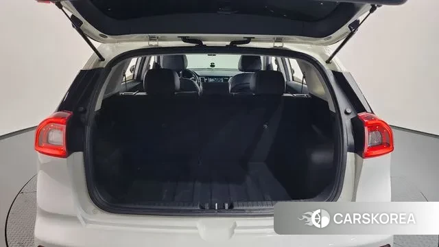 Kia Niro id 3375195 из Кореи 11