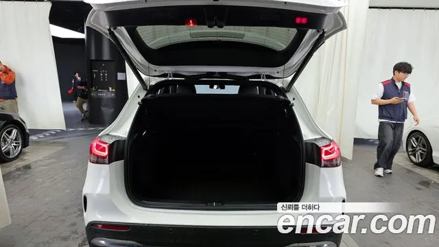 Mercedes-Benz GLA - Class H247 id 2706702 из Кореи 11